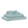 Handtuch "Pousada" – 30x30 cm Seiftuch / Ice 235