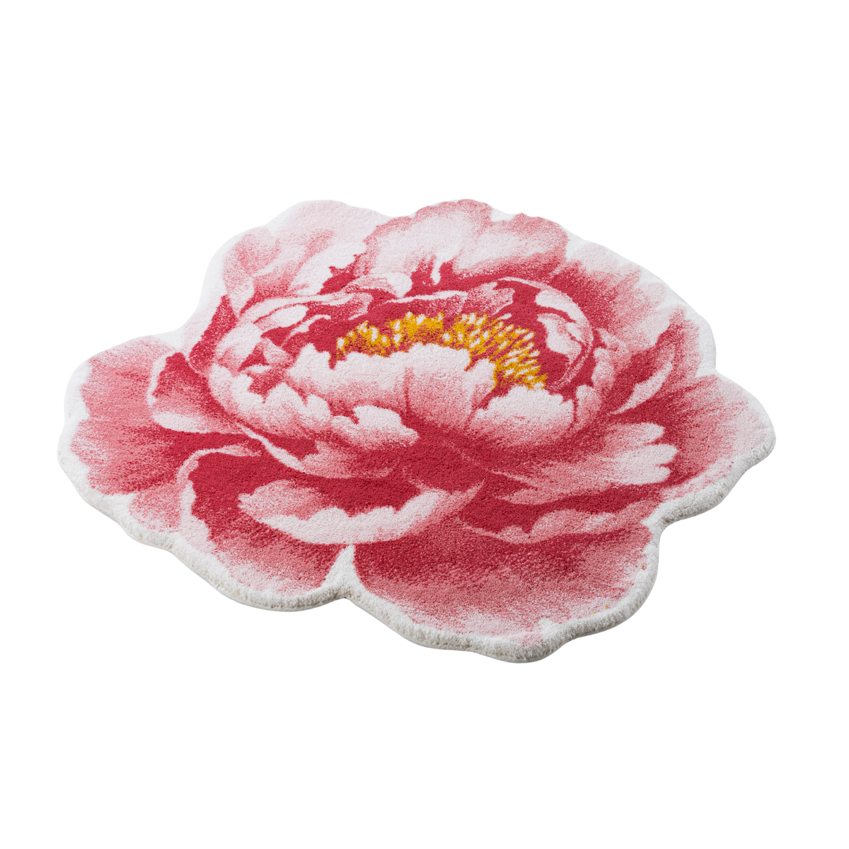 Badvorleger "Pivoine" von Abyss & Habidecor