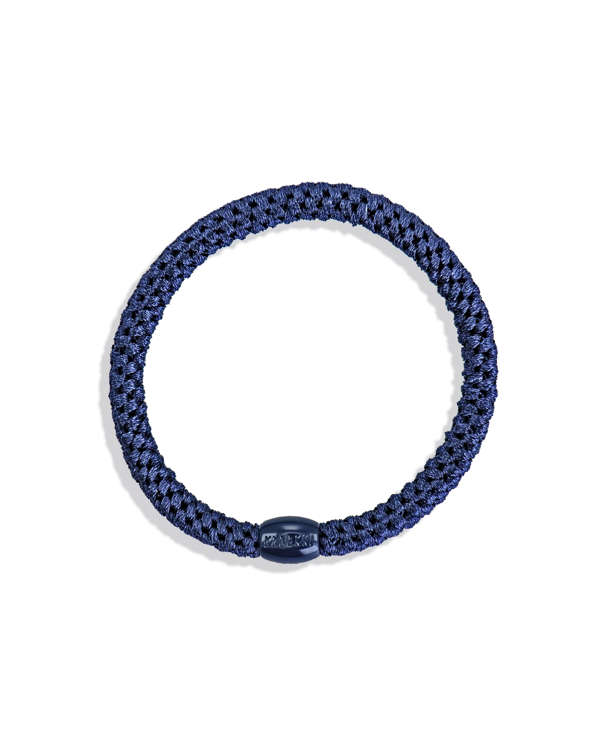 Kknekki Haargummi Slim – Slim Navy