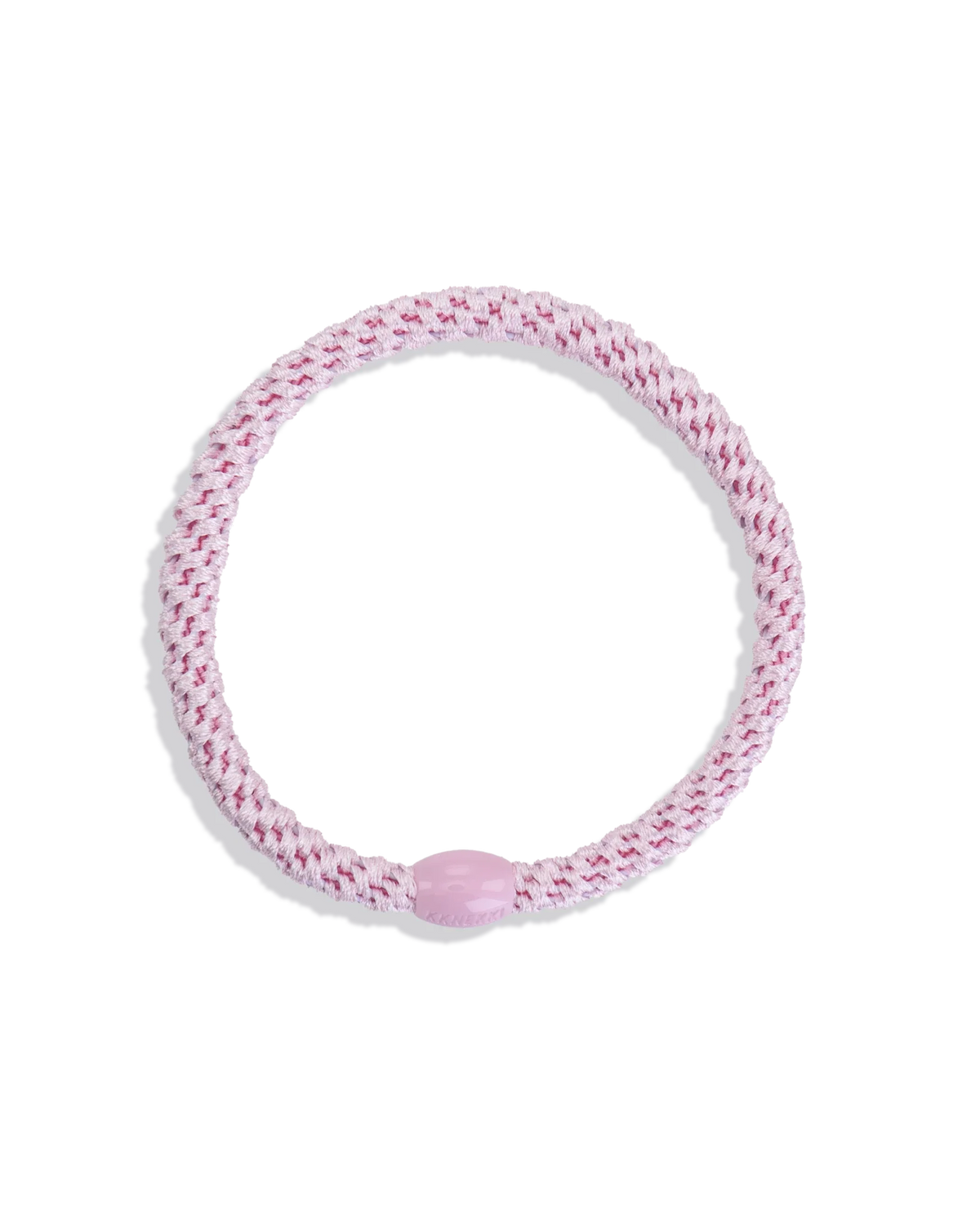 Kknekki Haargummi Slim – Slim Pink