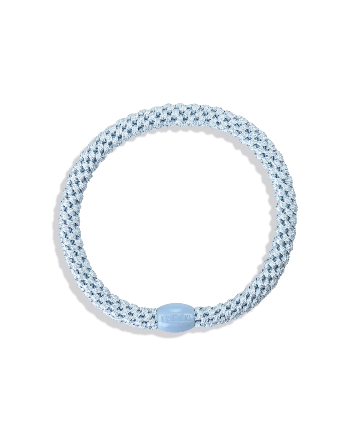 Kknekki Haargummi Slim – Slim Baby Blue