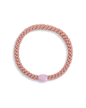 Kknekki Haargummi Slim – Slim / Slim Peach Coral