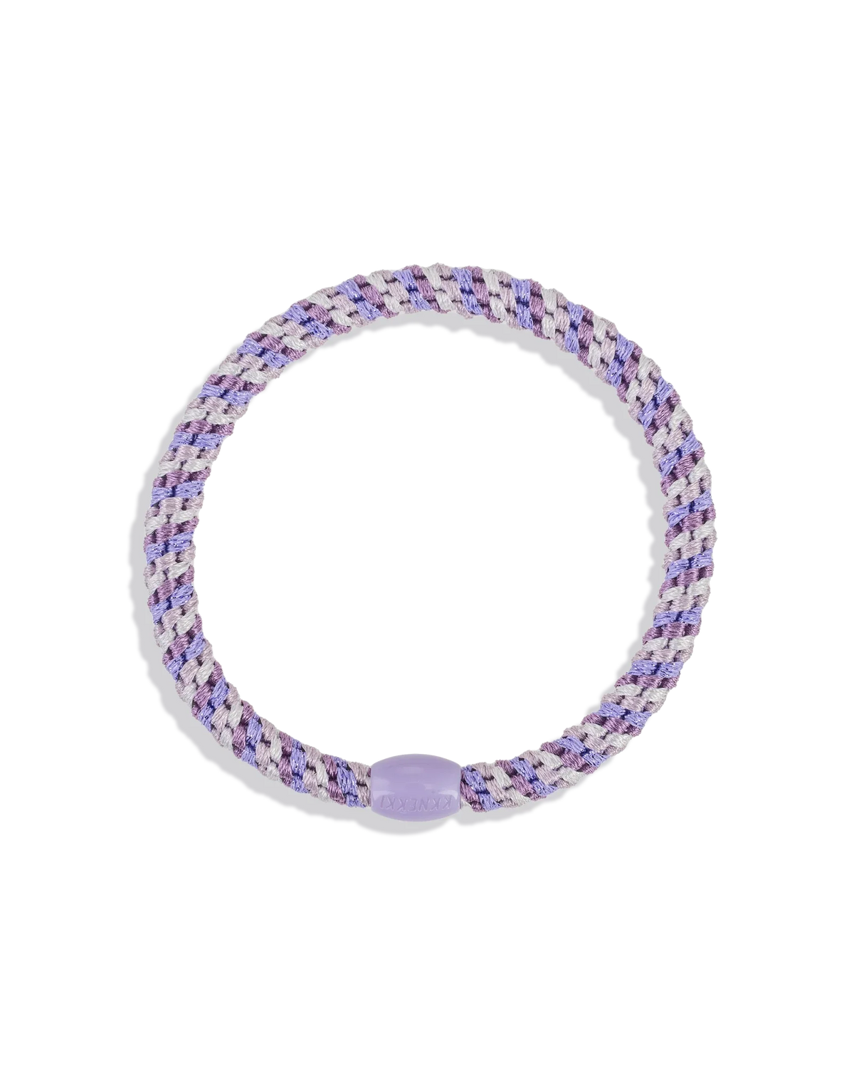 Kknekki Haargummi Slim – Slim Mix Lavender