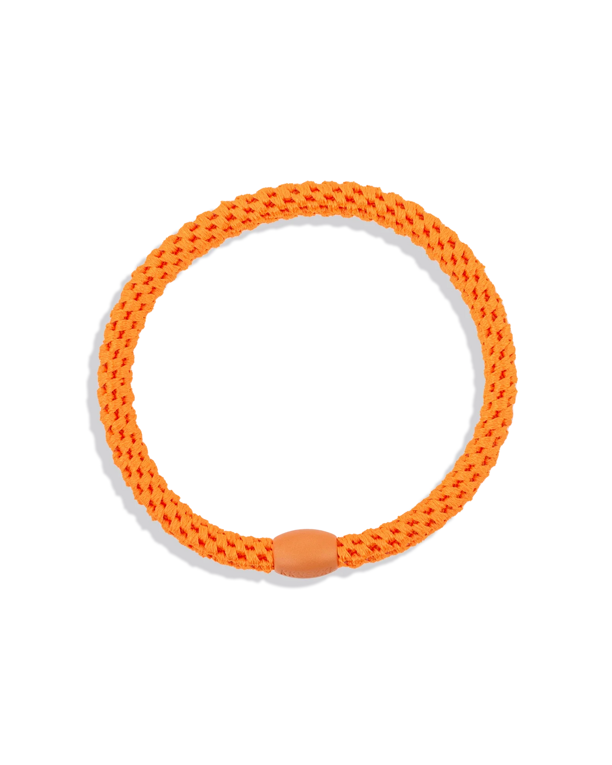 Kknekki Haargummi Slim – Slim Neon Orange