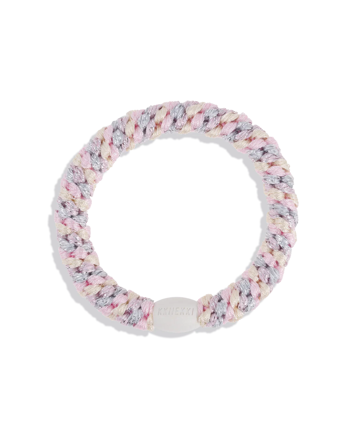 #Farbe_Mix Silver Pink Glitter