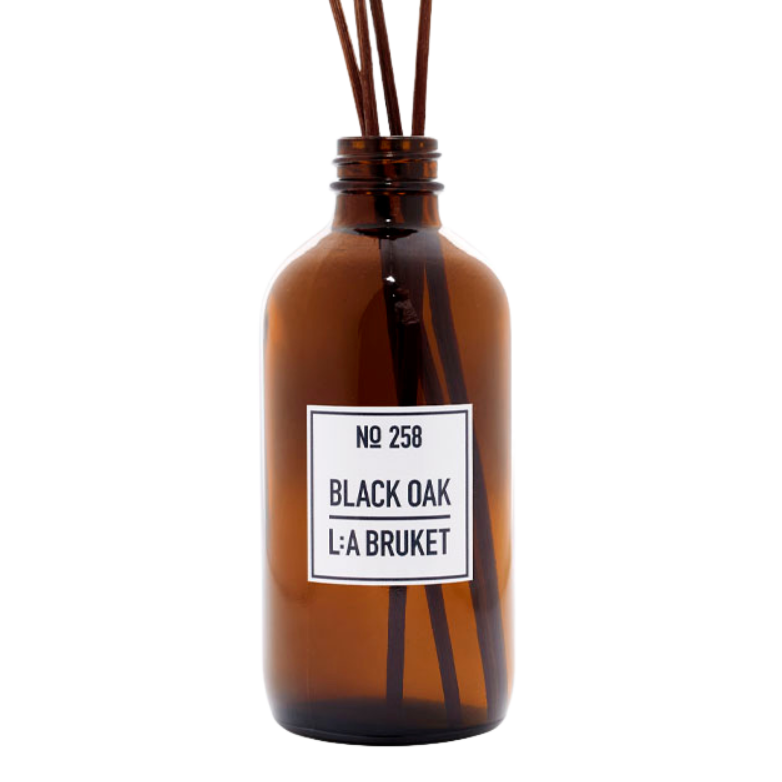 Raumduft "No. 258 Black Oak"