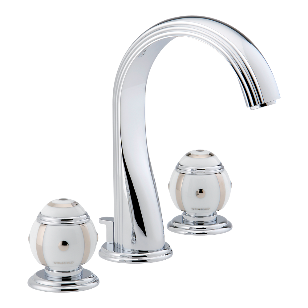 THG Ithaque Dekor Platin – A7B.151 – Chrom A02
