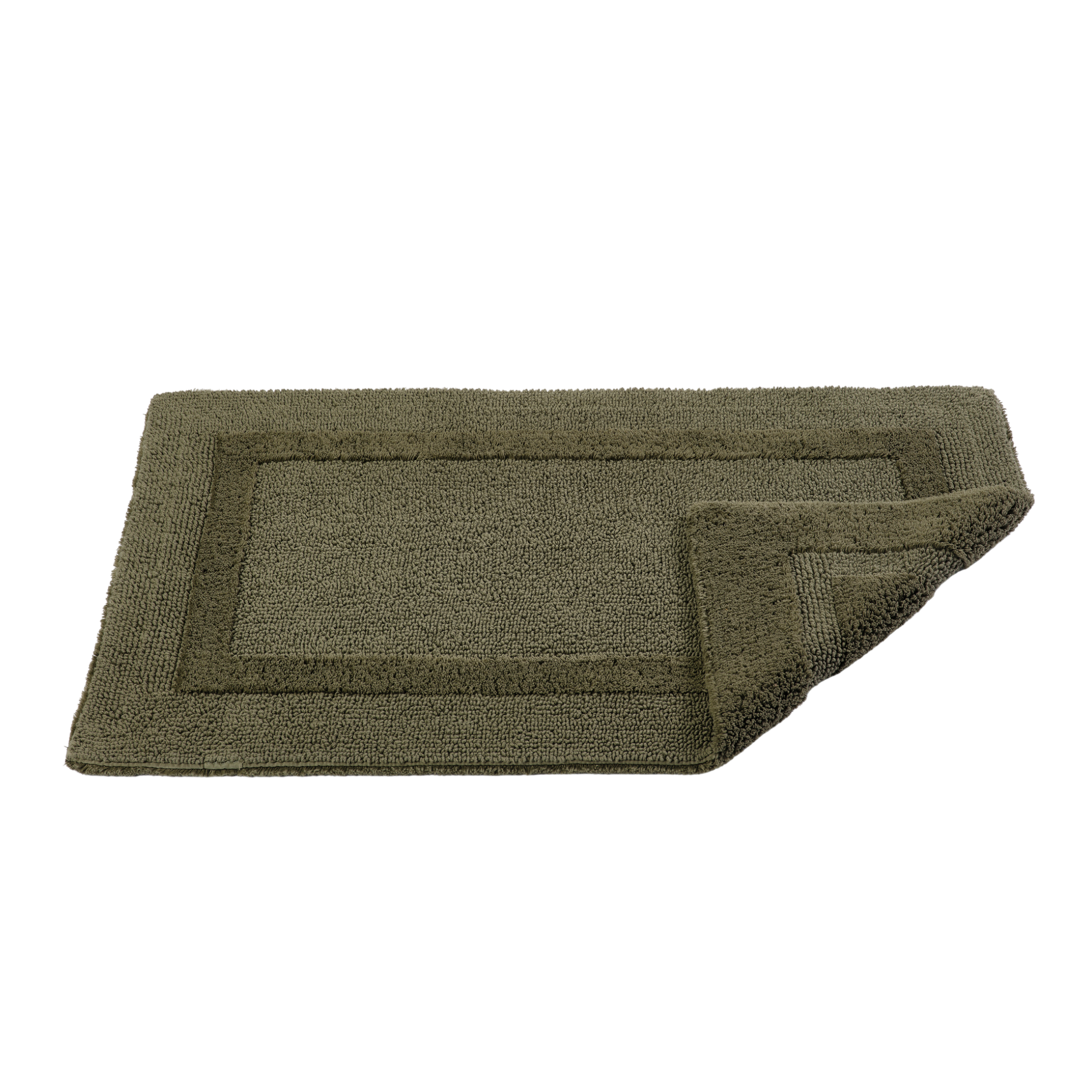 “Reversible” bathroom mat – Abyss &amp; Habidecor 