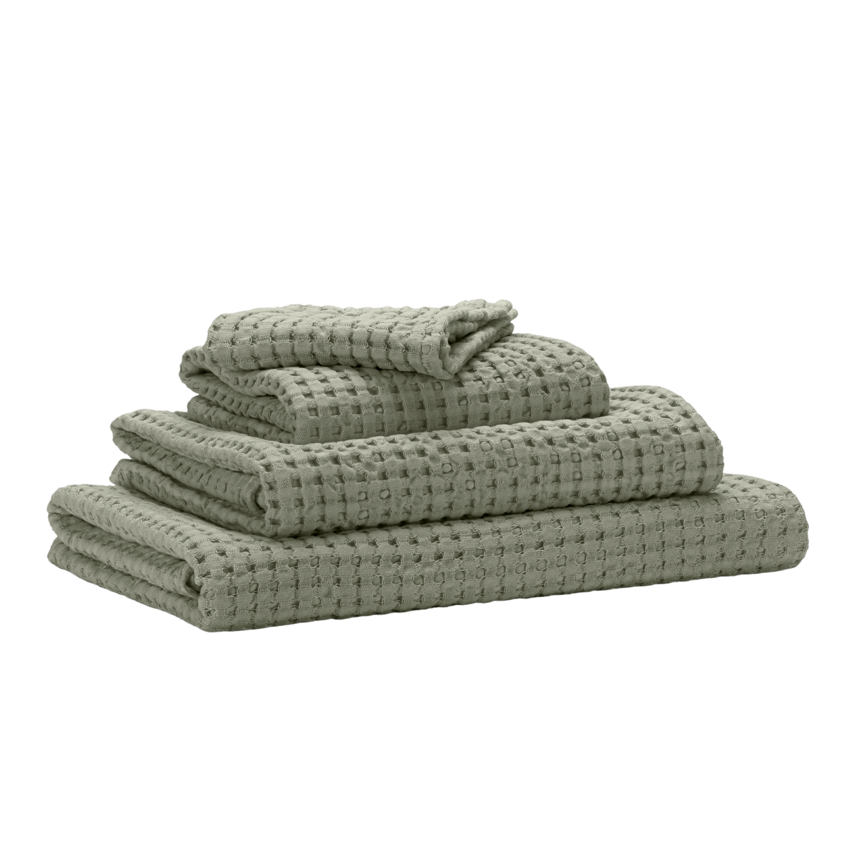 Handtuch "Pousada" von Abyss & Habidecor – 277 Laurel