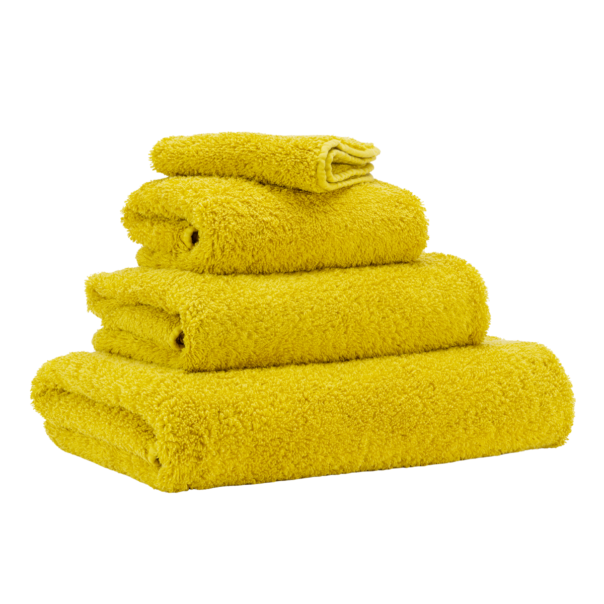 Handtuch "Super Pile" von Abyss & Habidecor – Yuzu 278