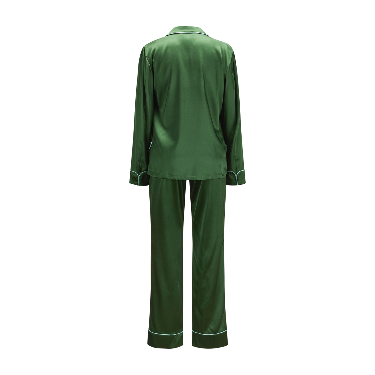 Pyjama Henry von biscuits. luxury essentials