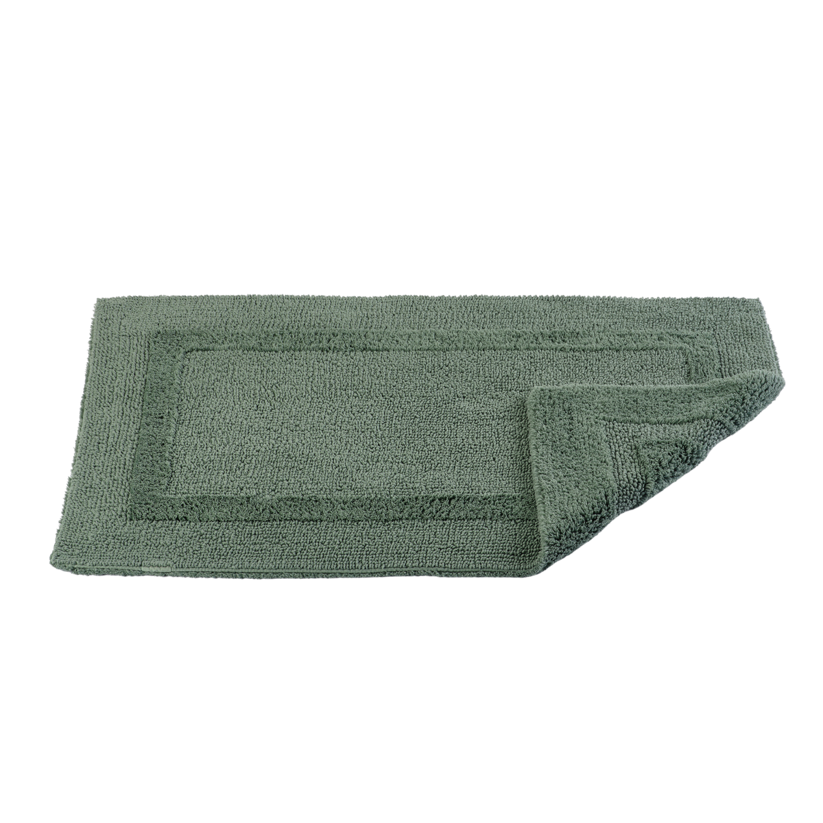 Badvorleger "Reversible" von Abyss & Habidecor – Evergreen 280