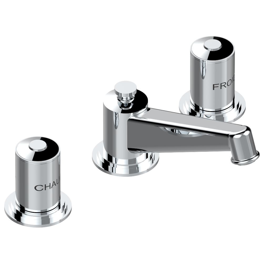 THG Faubourg Metall – G2T.152 – Chrom A02