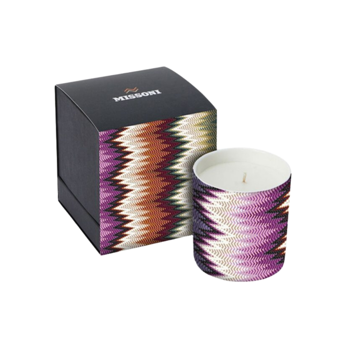 Duftkerze "Phrae" von Missoni