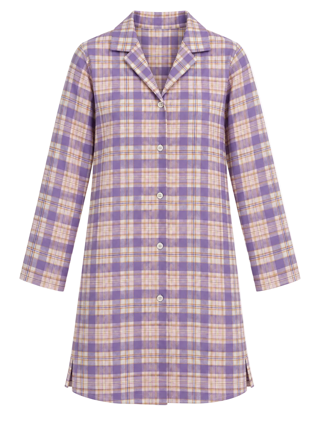 Dress "Gravel Pastels" 6032