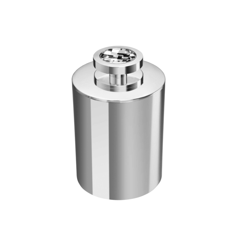 Dose mit Deckel L "Moon Light"