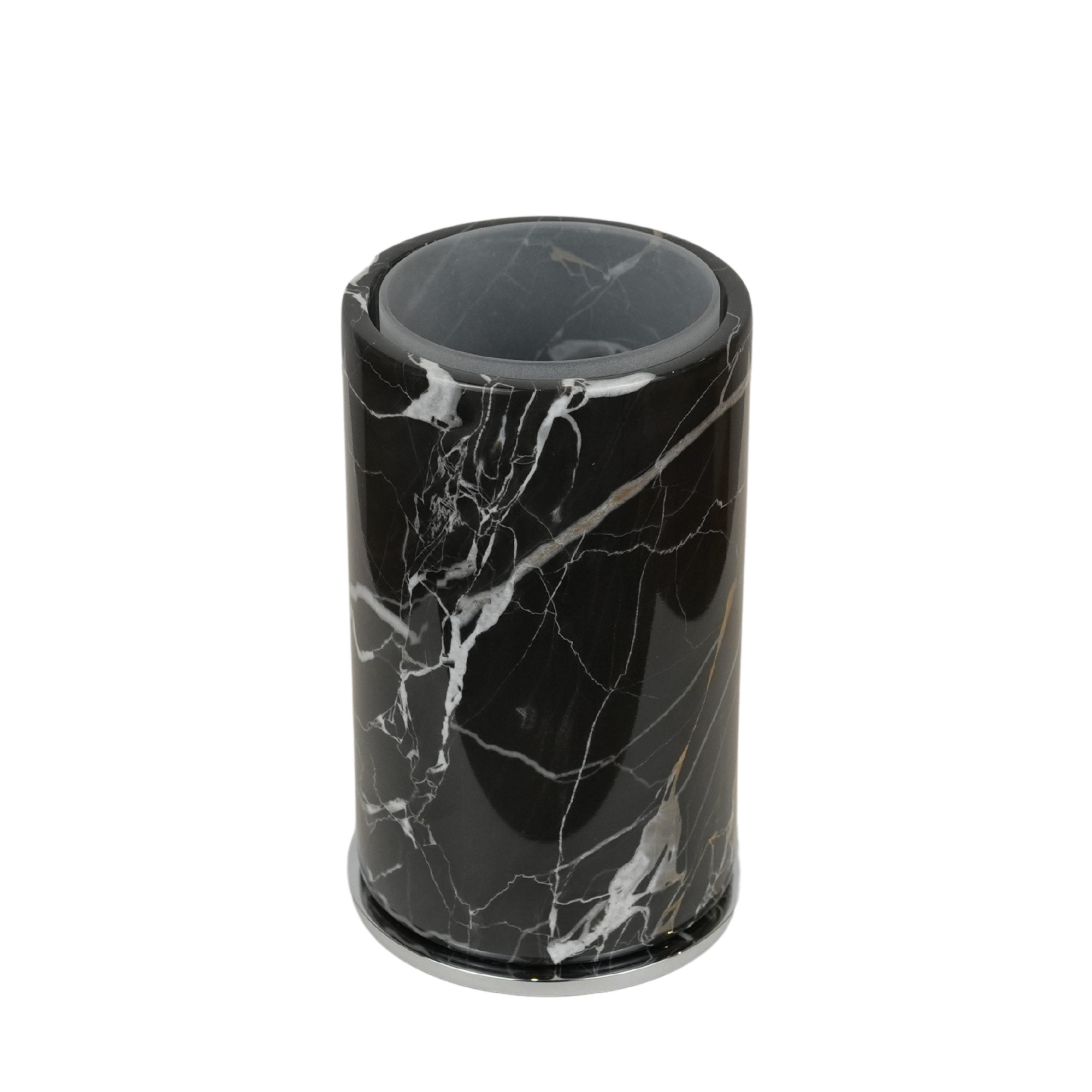 Mundbecher "Black Portoro"