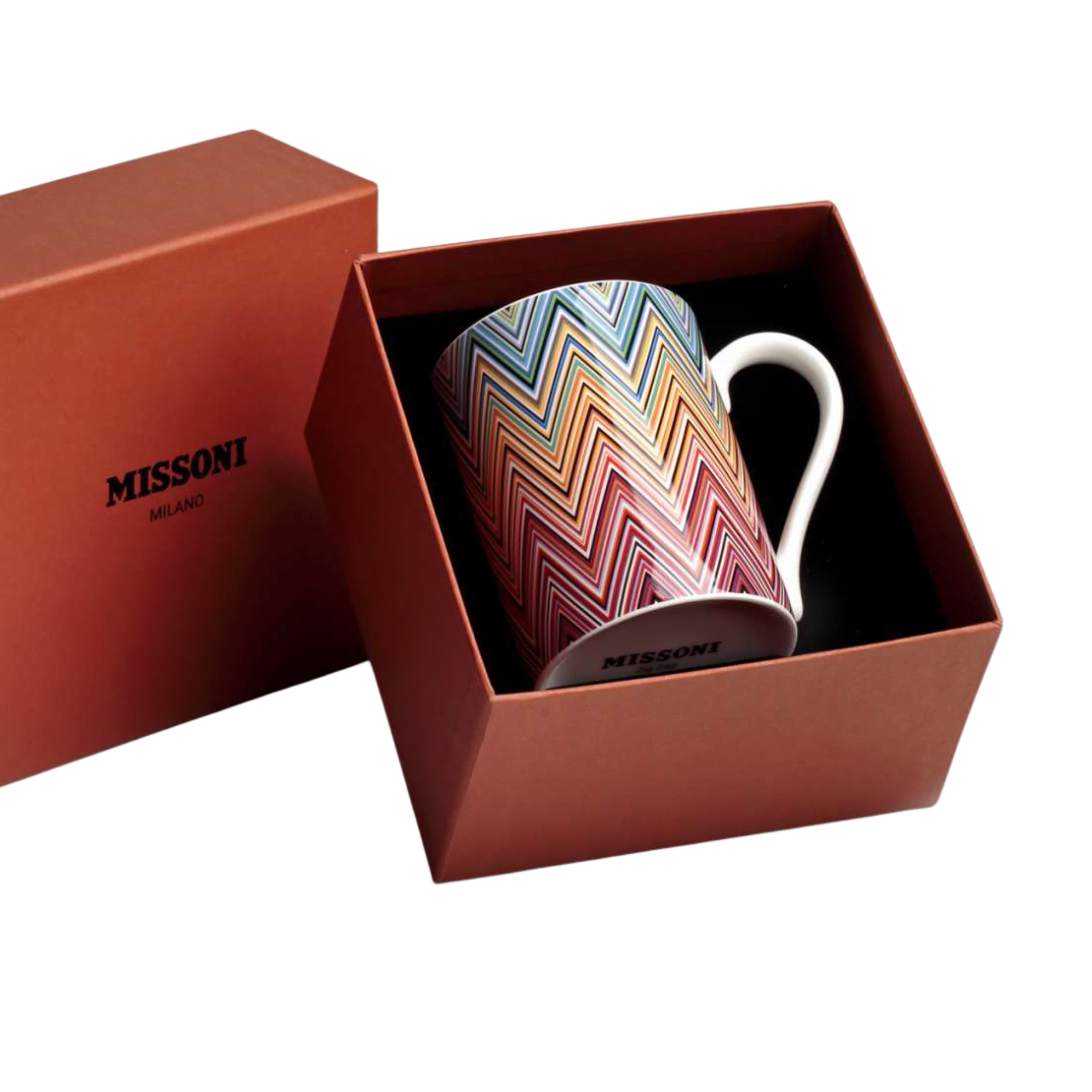 Tasse "Zig Zag Jarris 156"