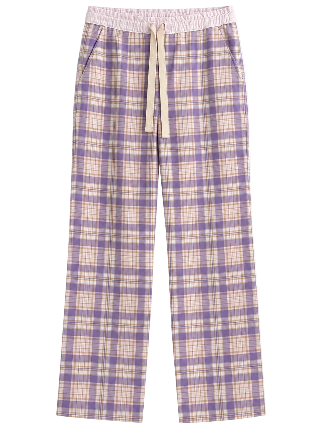 Pyjama "Gravel Pastels" 4015