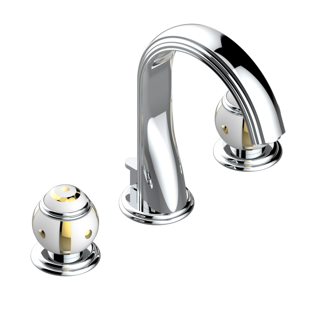 THG Ithaque Dekor Gold – A7A.151M – Chrom A02
