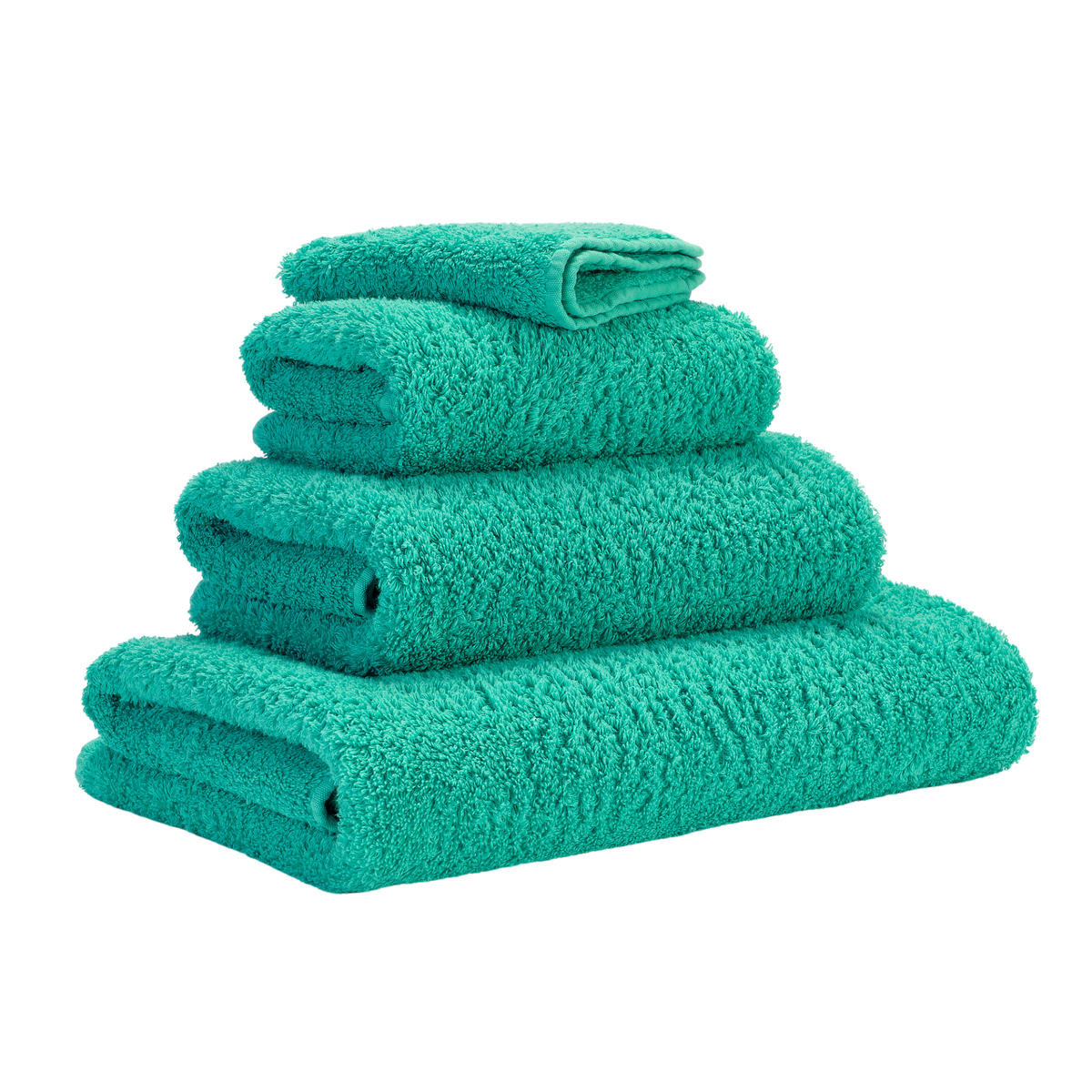 Handtuch "Super Pile" von Abyss & Habidecor – Lagoon 302