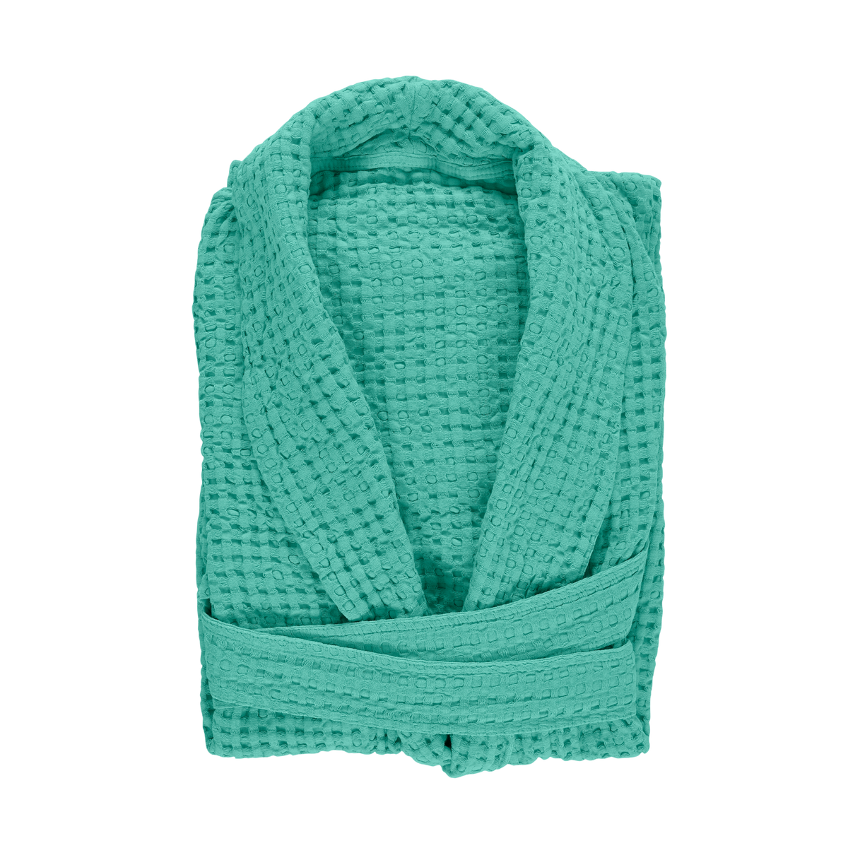 Bademantel Unisex "Pousada" von Abyss & Habidecor – 302 Lagoon