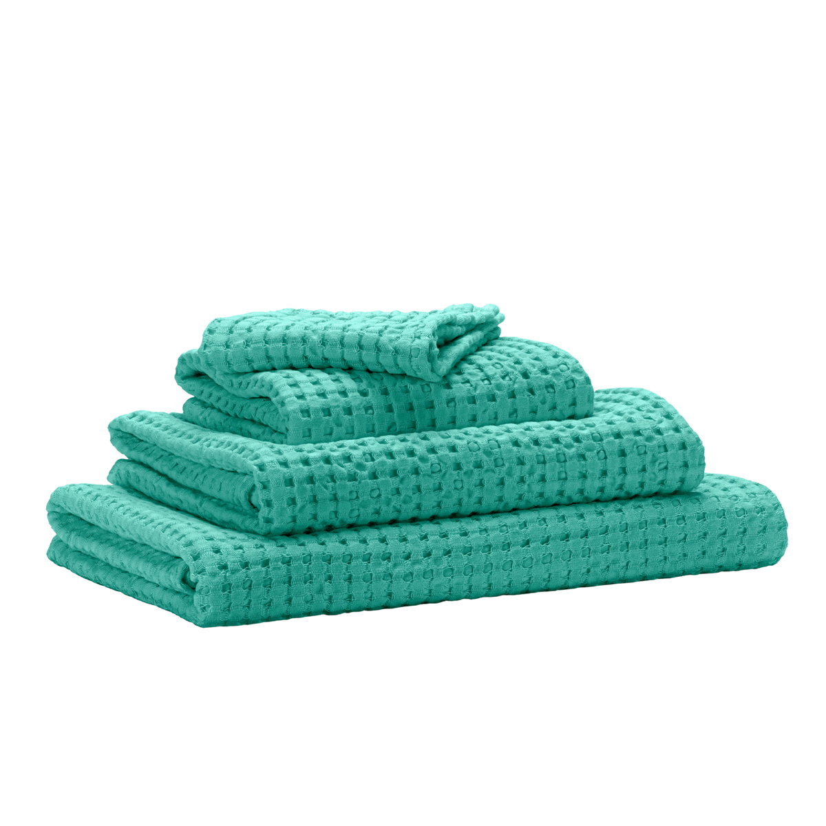 Handtuch "Pousada" von Abyss & Habidecor – 302 Lagoon
