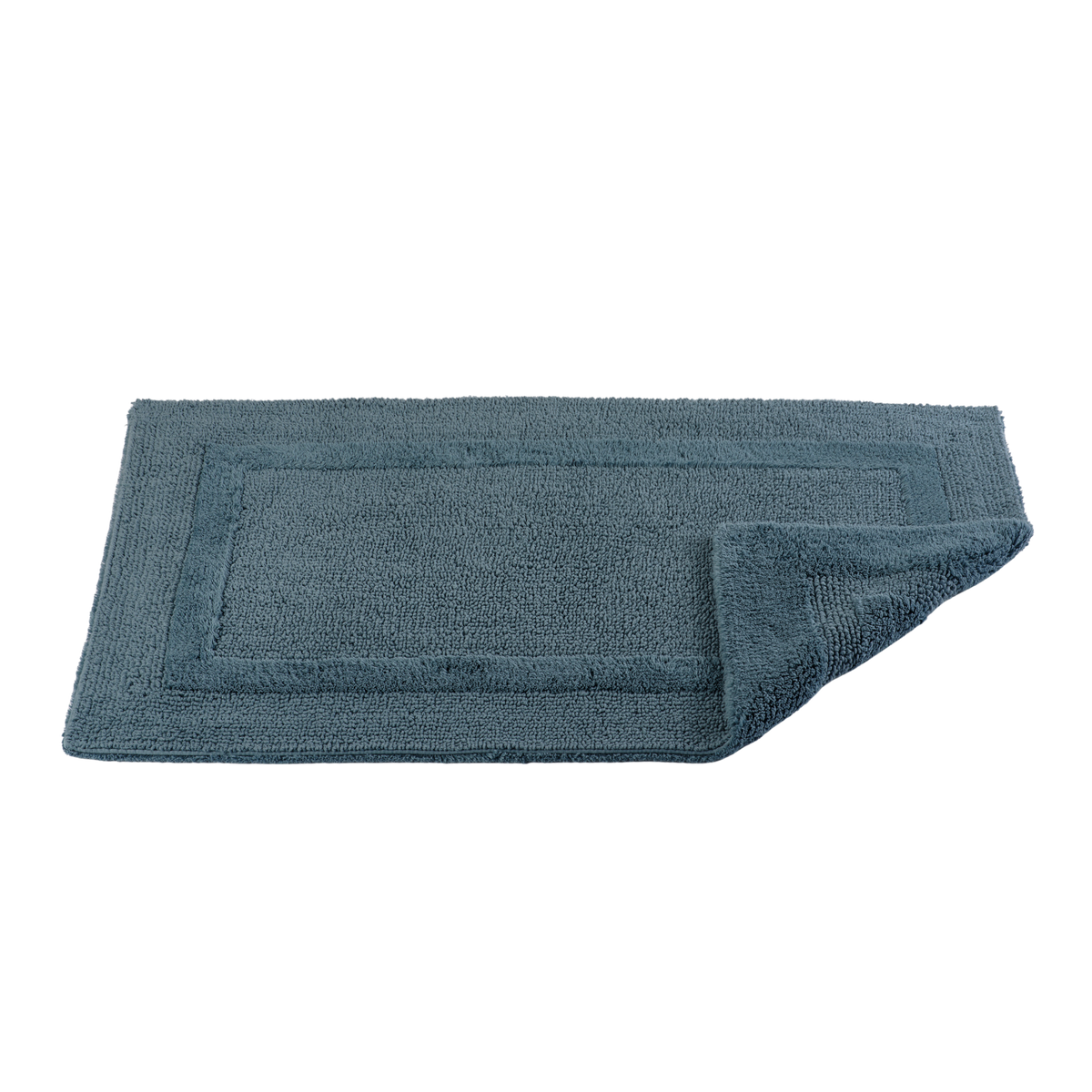 Badvorleger "Reversible" von Abyss & Habidecor – Bluestone 306