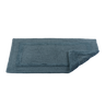 Badvorleger "Reversible" – Bluestone 306 / 50x80 cm