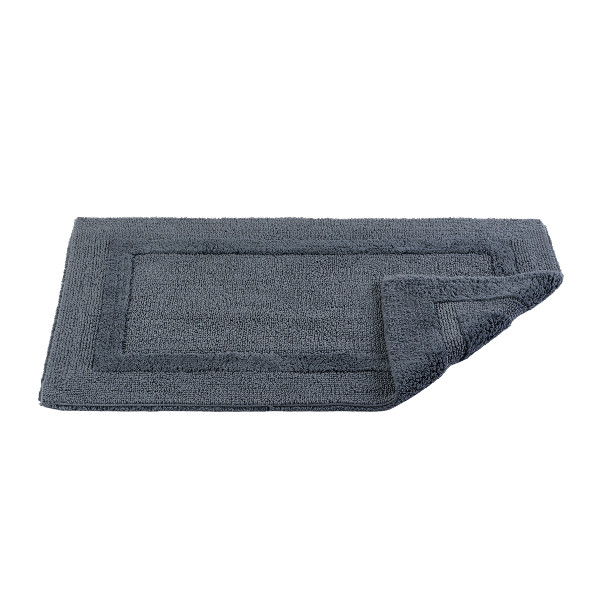 Badvorleger "Reversible" von Abyss & Habidecor – Denim 307