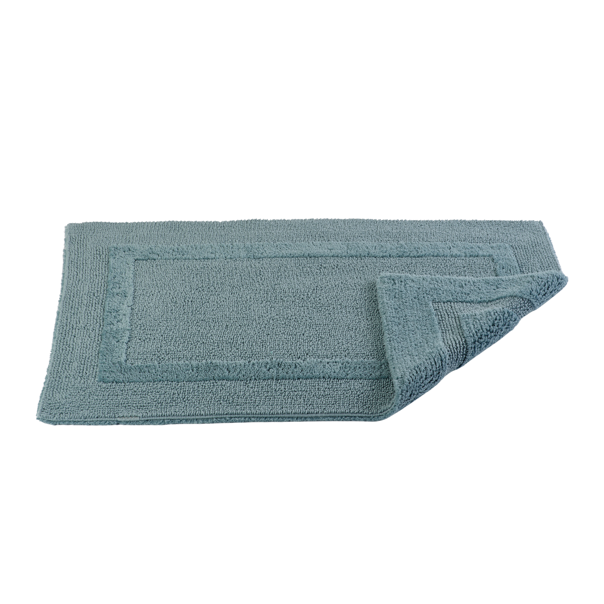 “Reversible” bathroom mat – Abyss &amp; Habidecor 