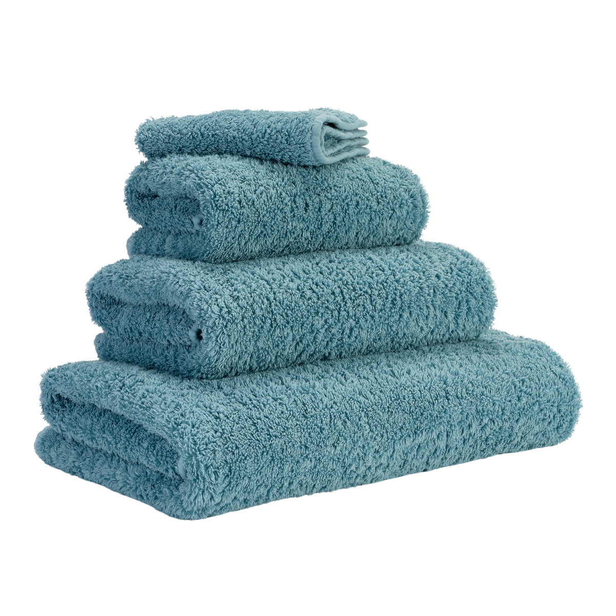 Handtuch "Super Pile" von Abyss & Habidecor – Atlantic 309