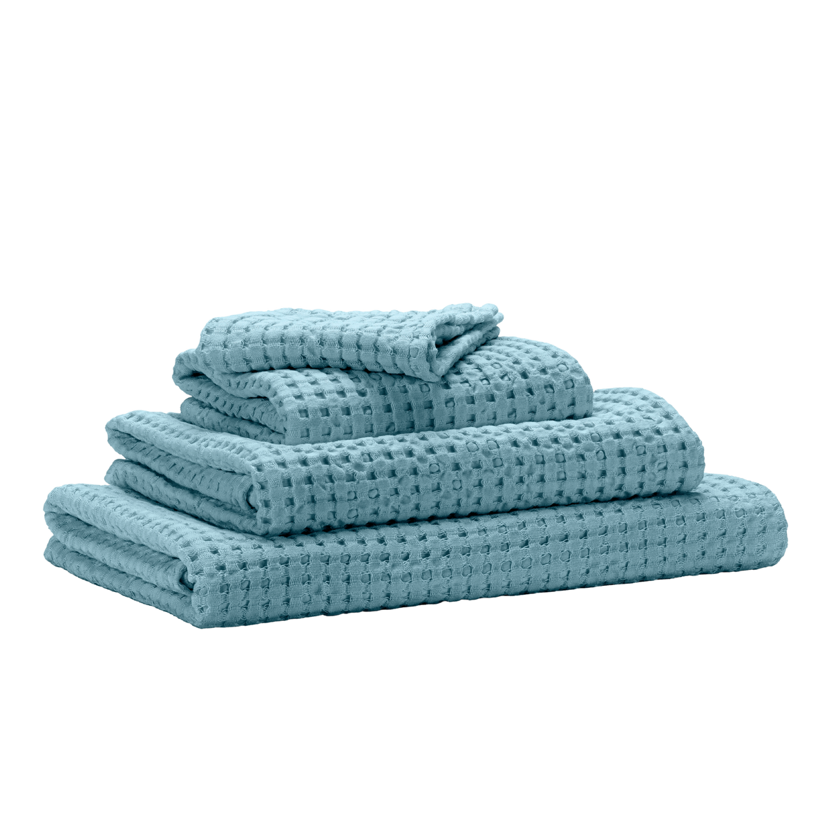 Handtuch "Pousada" von Abyss & Habidecor – 309 Atlantic
