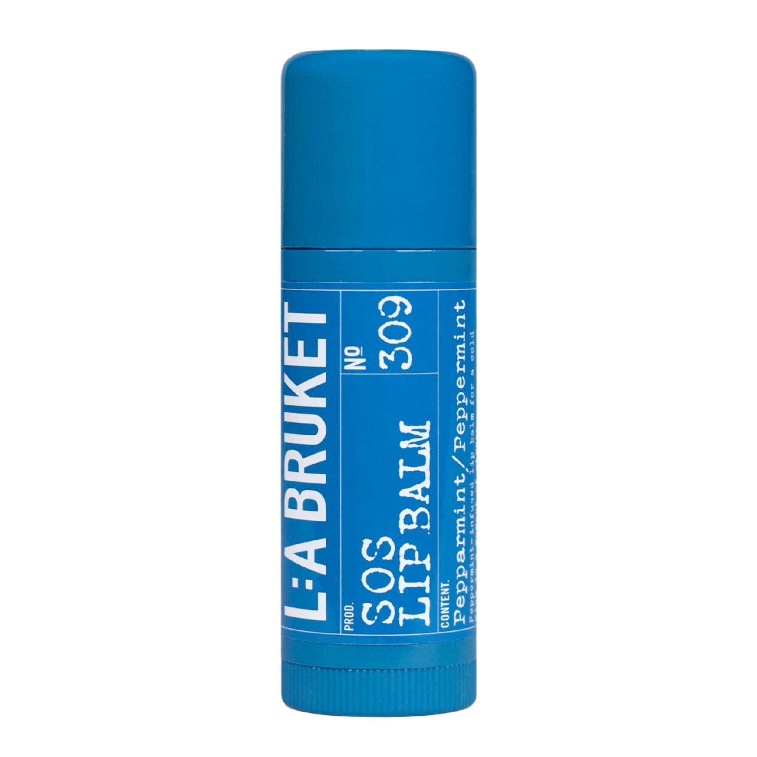 Lip Balm "No. 309 SOS"