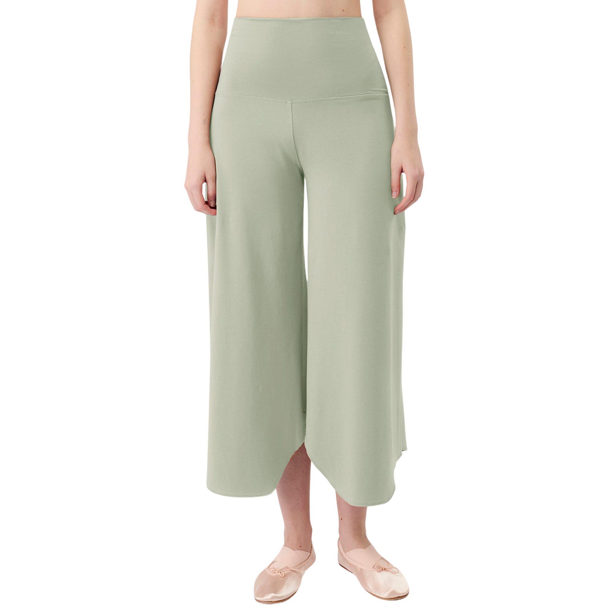 Pants "Tulip"