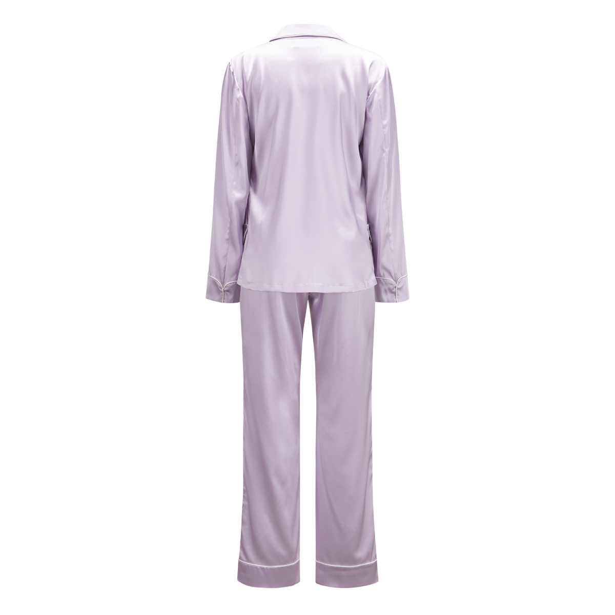 Pyjama Henry von biscuits. luxury essentials