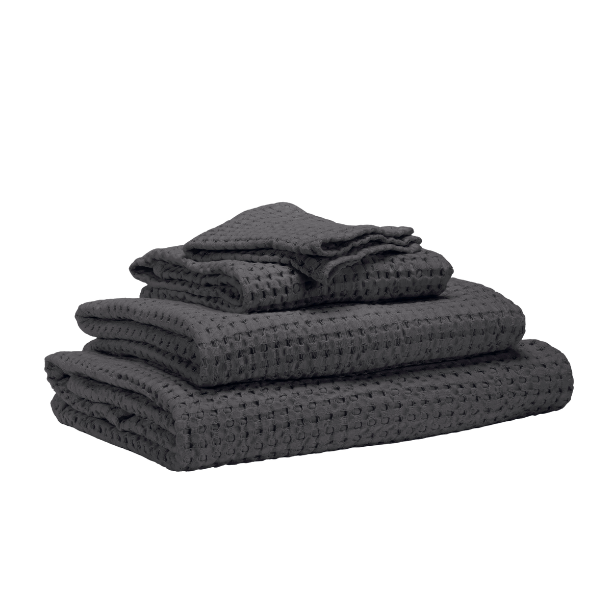 Handtuch "Pousada" von Abyss & Habidecor – Gris 920