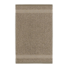 Handtuch Frottiertuch "Inverness" 444 von Leitner – Gästetuch 30x50 cm
