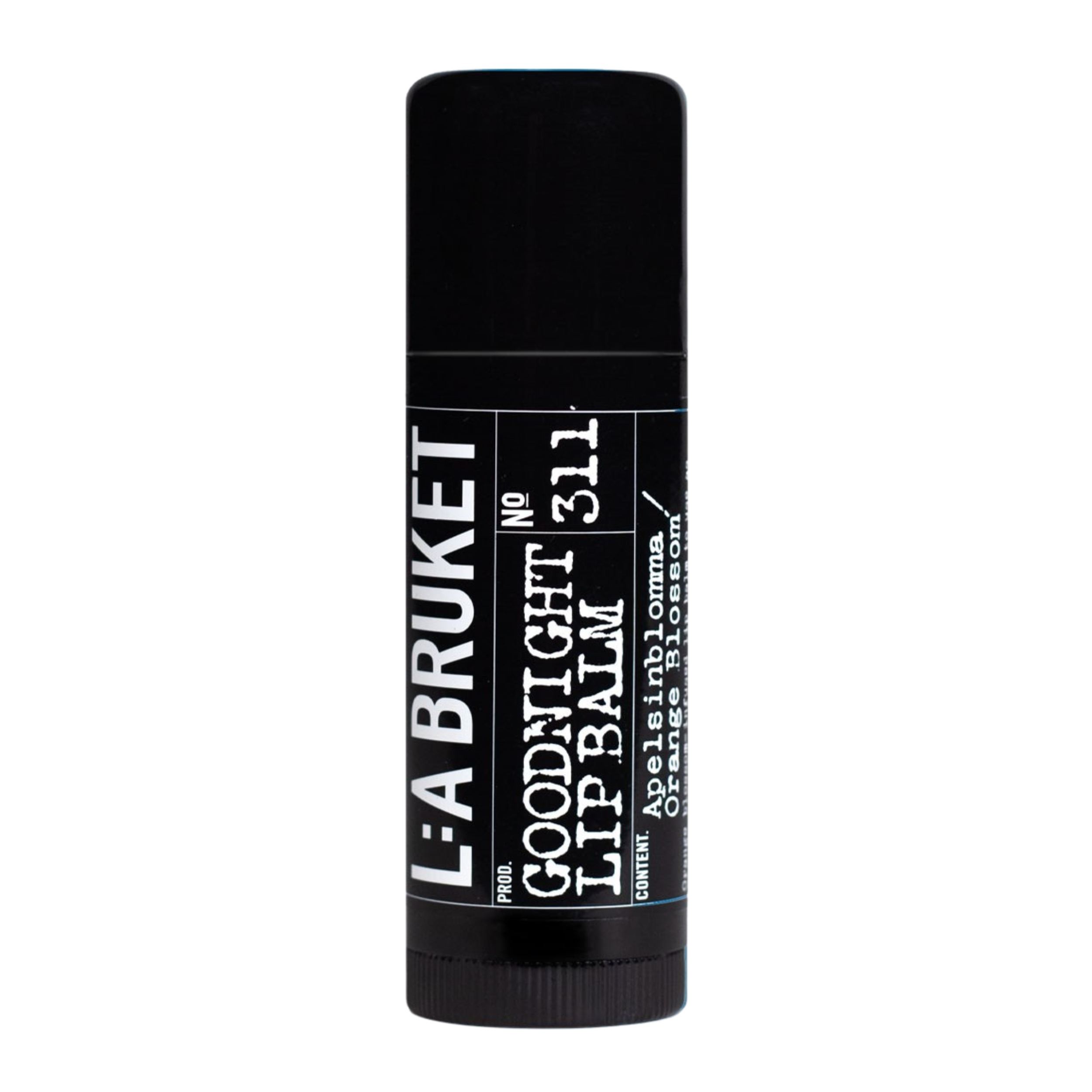 Lip Balm "No. 311 Goodnight"
