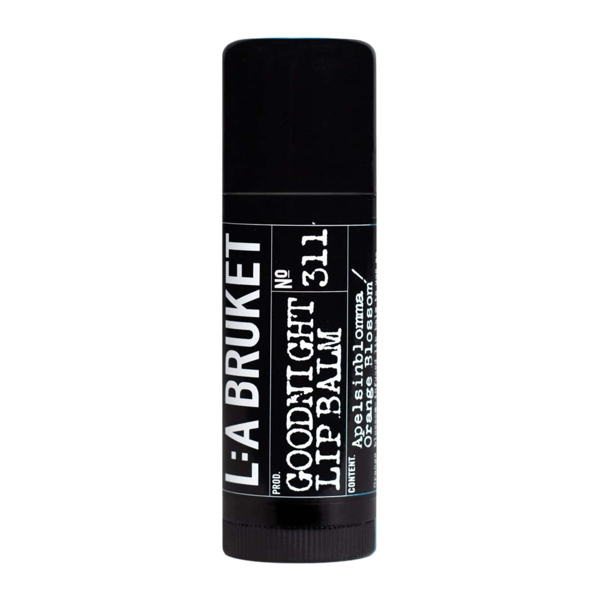 Lip Balm "No. 311 Goodnight" von L:A Bruket