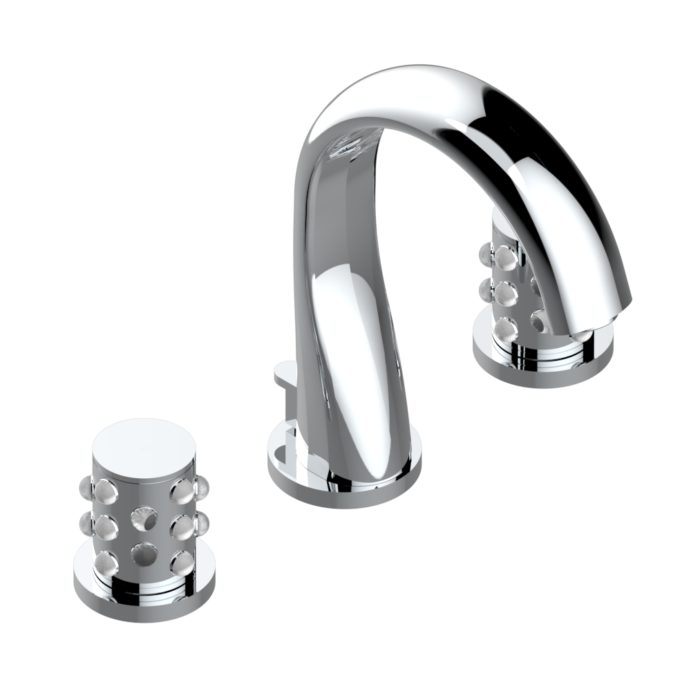 THG Mossi – A2N.151M – Chrom A02