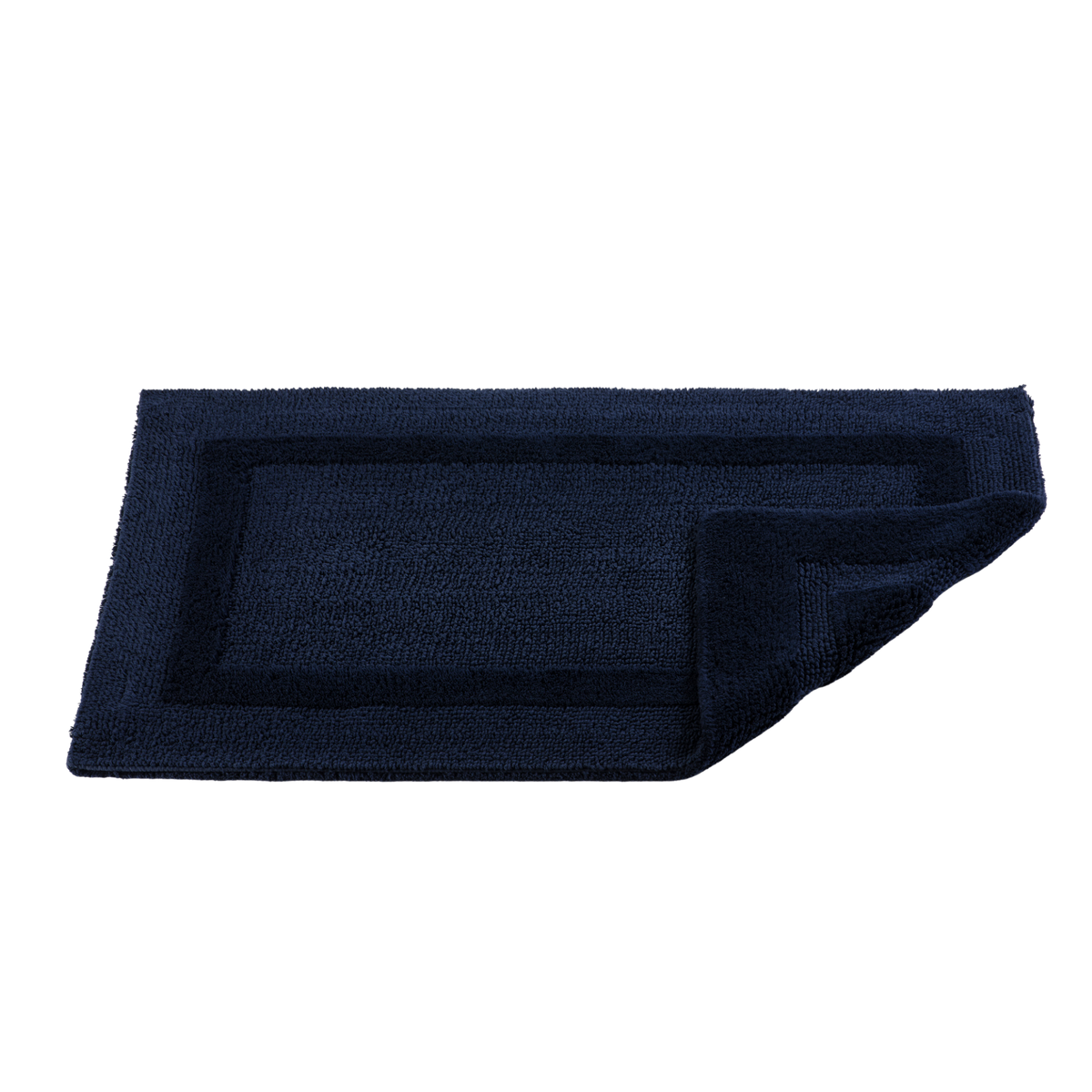 Badvorleger "Reversible" von Abyss & Habidecor – Navy 314