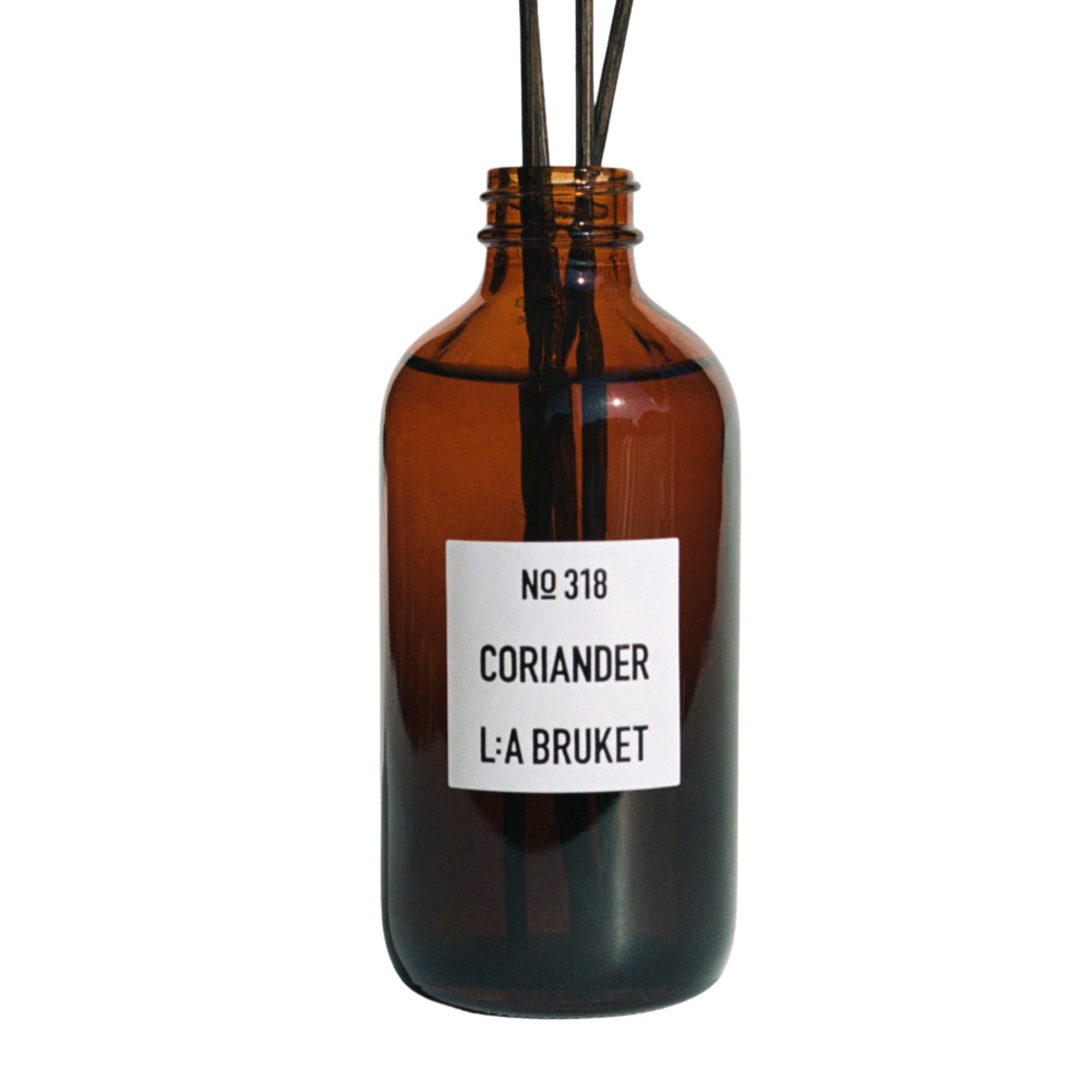 Raumduft "No. 318 Coriander"