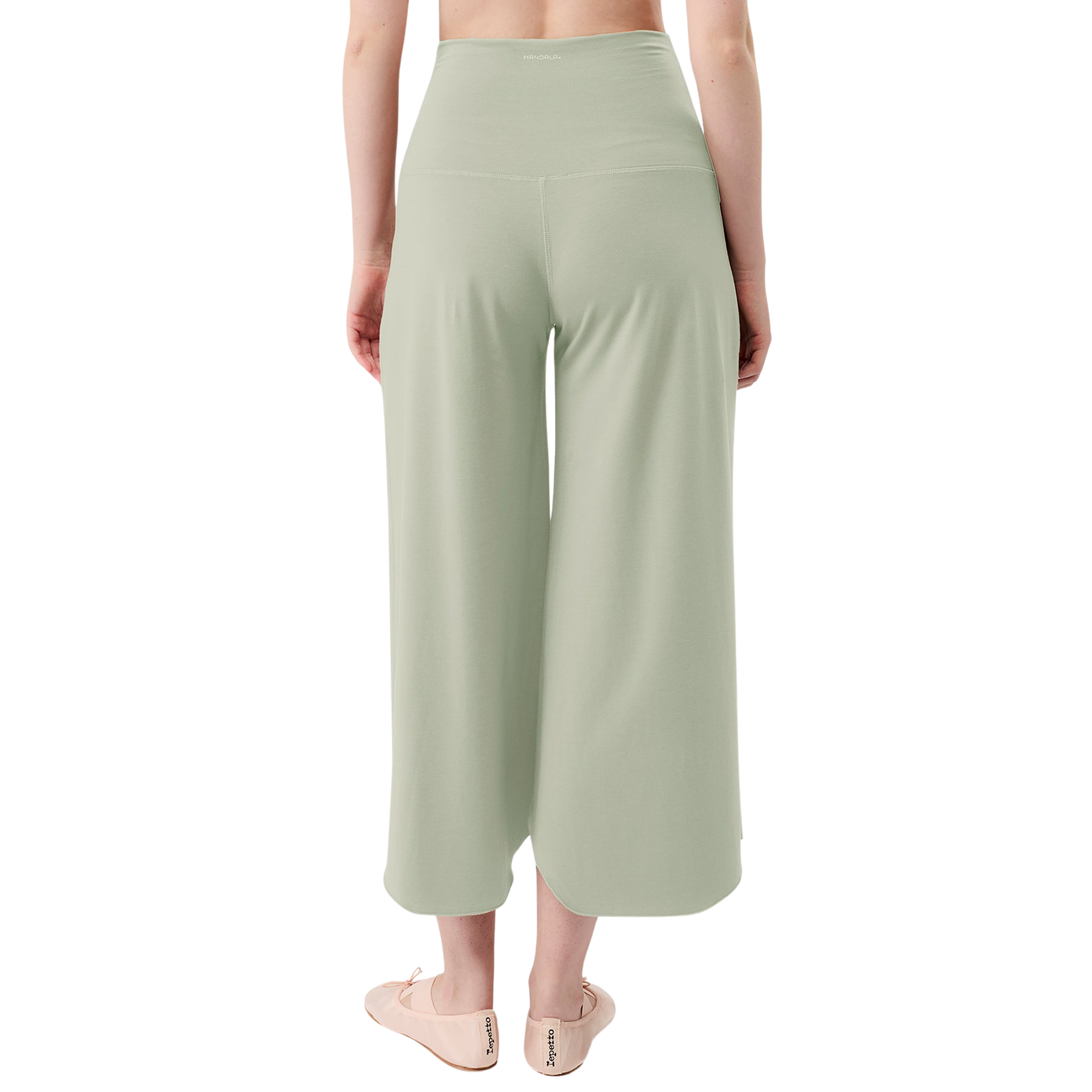 Pants "Tulip"
