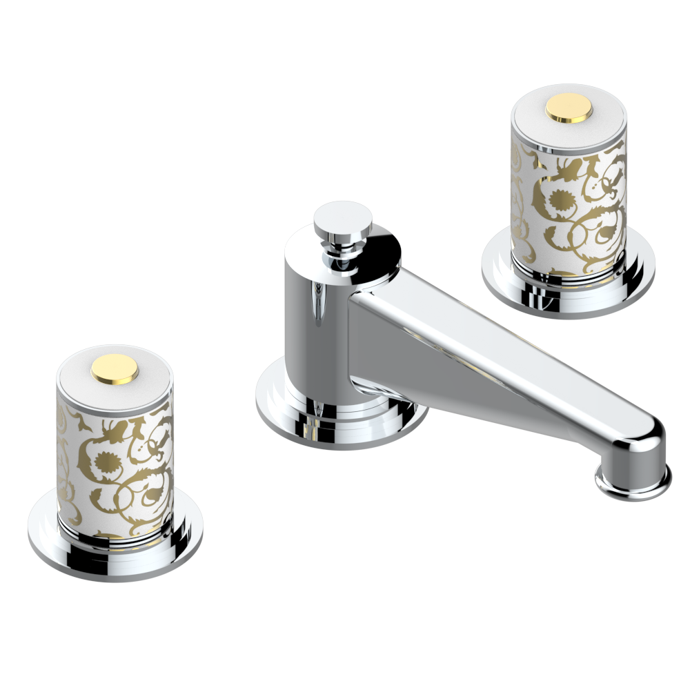 THG Froufrou – G2N.151M – Chrom A02