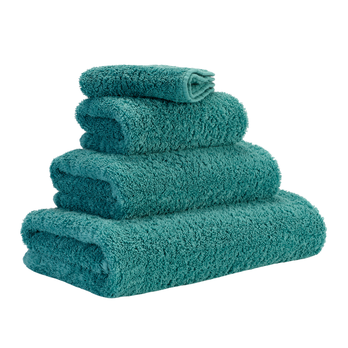 Handtuch "Super Pile" von Abyss & Habidecor – Dragonfly 325
