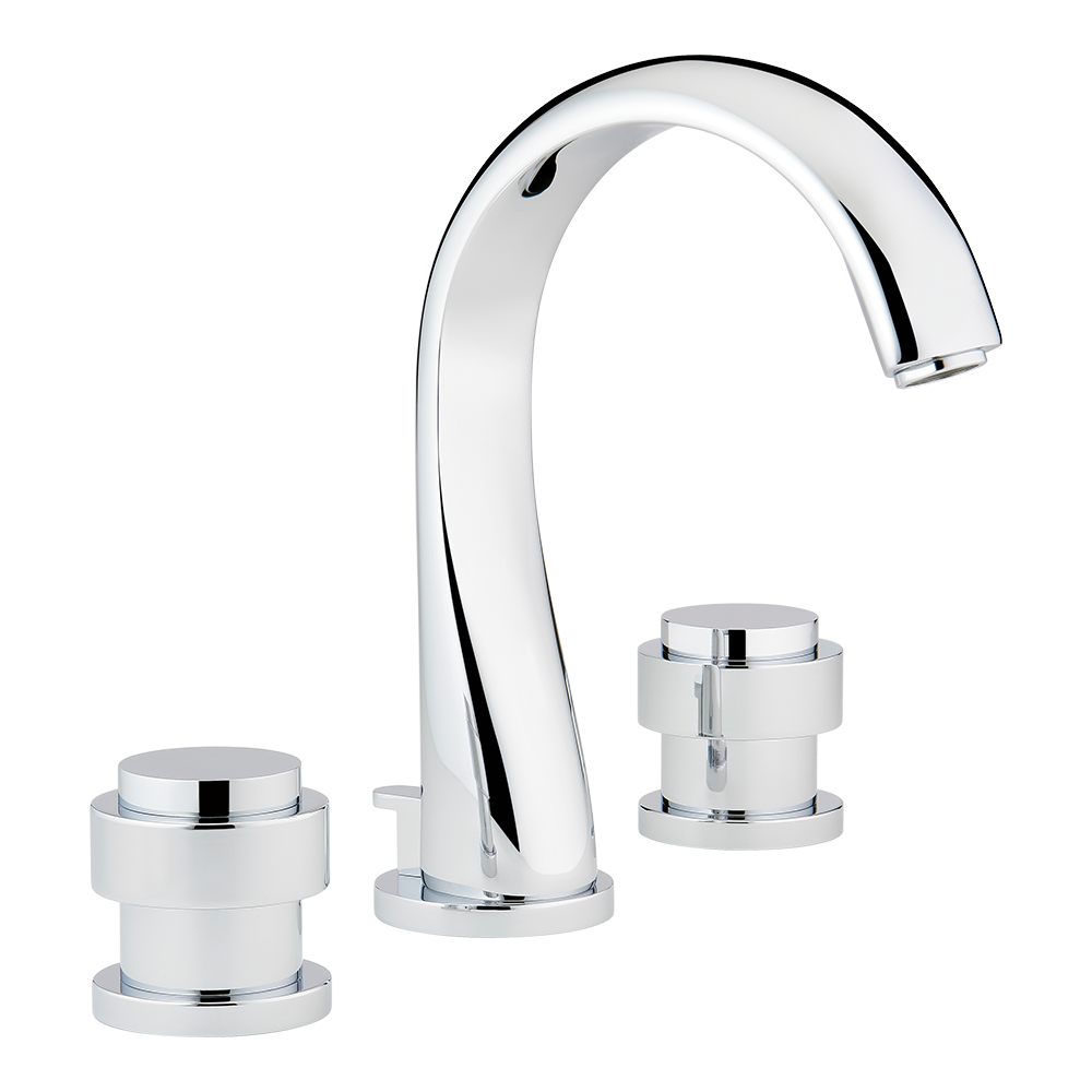THG Diplomate glatter Ring – U4A.151 – Chrom A02