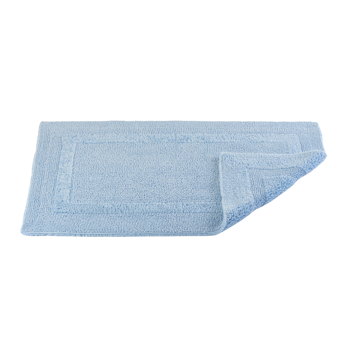 Badvorleger "Reversible" von Abyss & Habidecor – Powder Blue 330