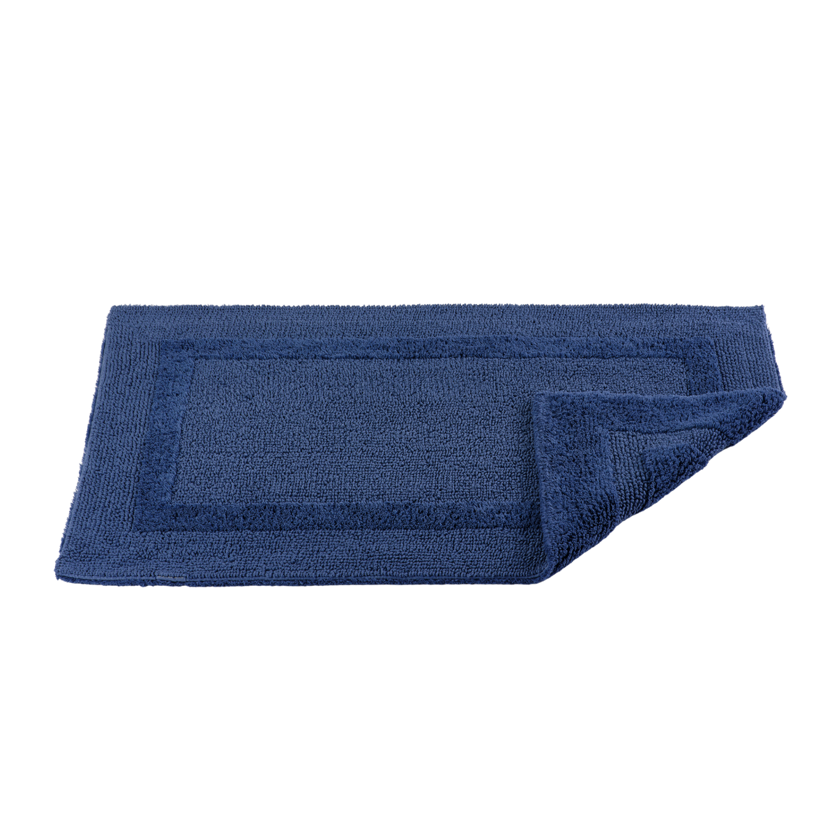 Badvorleger "Reversible" von Abyss & Habidecor – Cadette Blue 332