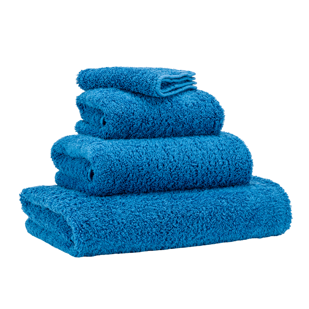 Handtuch "Super Pile" von Abyss & Habidecor – Ocean 336